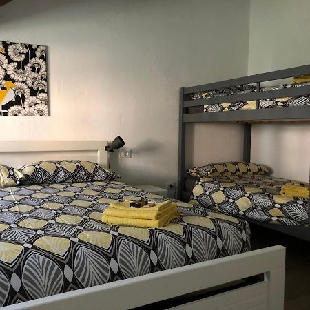Lo Sherpa Holiday Home Aosta Luaran gambar