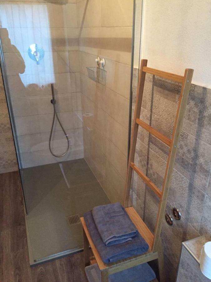 Lo Sherpa Holiday Home Aosta Luaran gambar