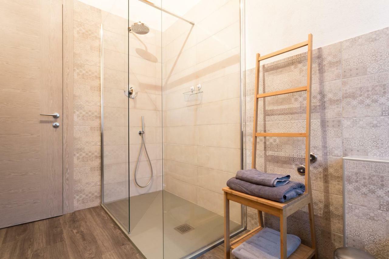 Lo Sherpa Holiday Home Aosta Luaran gambar